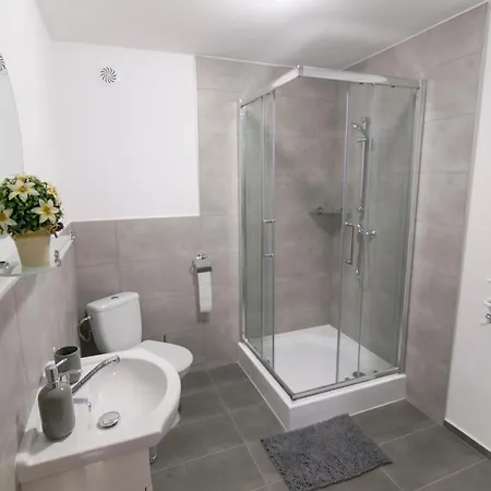 Apartment U Andrzeja Polanica-Zdroj