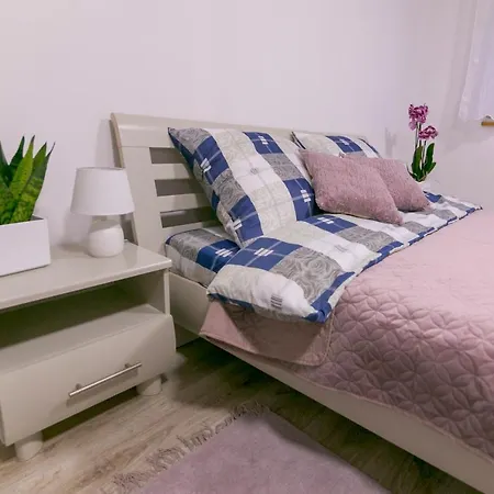 U Andrzeja Apartamento