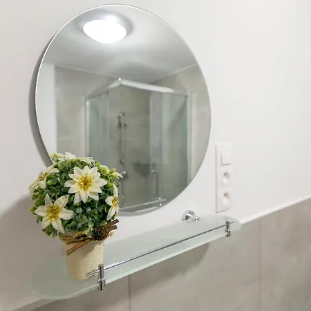 U Andrzeja Apartamento *