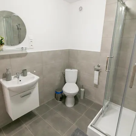 U Andrzeja Apartment