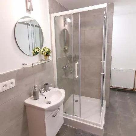 U Andrzeja Apartamento Polanica-Zdrój