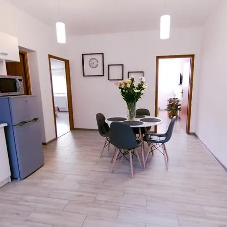 U Andrzeja Polanica-Zdroj