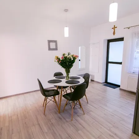 Apartment U Andrzeja Bad Altheide