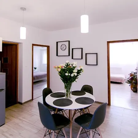 U Andrzeja Polanica-Zdrój