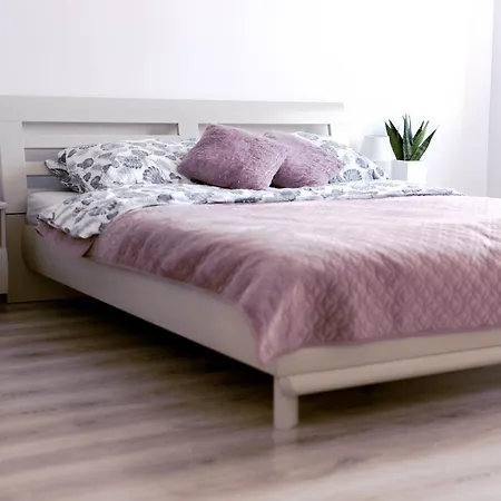 Apartment U Andrzeja Bad Altheide