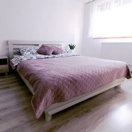 U Andrzeja Apartment