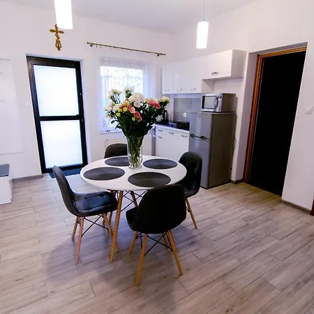 U Andrzeja Polanica-Zdrój