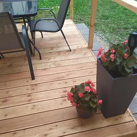 U Andrzeja Apartamento Polanica-Zdrój