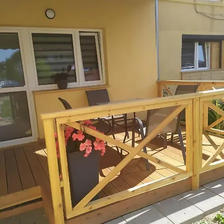 Apartment U Andrzeja *