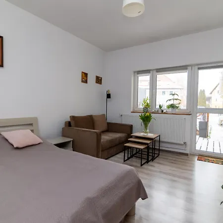 U Andrzeja Apartment