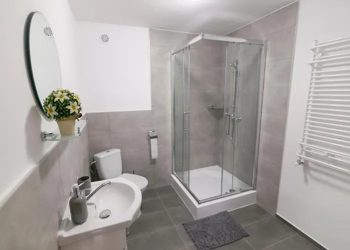 Daire U Andrzeja Polanica-Zdroj