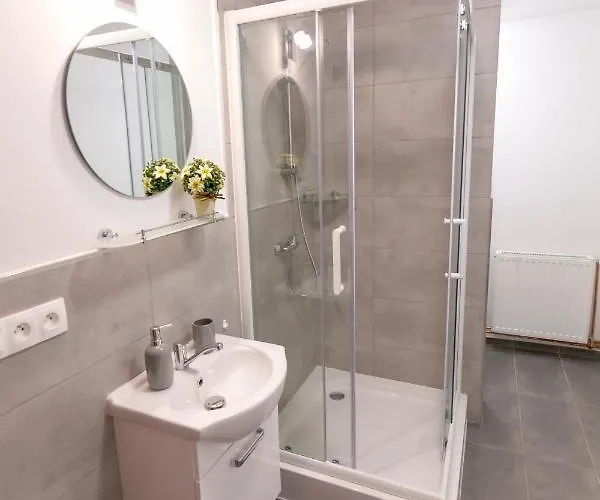 U Andrzeja 아파트 폴라니카-즈루이