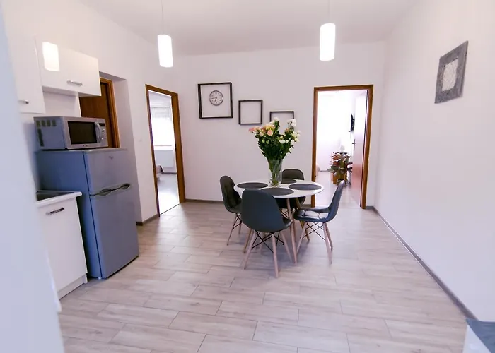 U Andrzeja Polanica-Zdroj