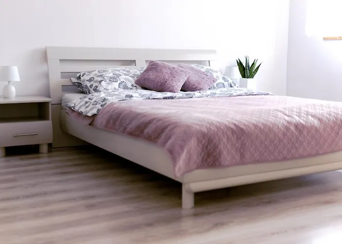 Daire U Andrzeja Polanica-Zdroj