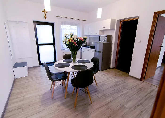 U Andrzeja Polanica-Zdroj