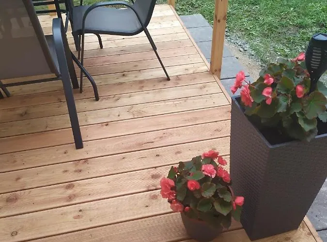 U Andrzeja Daire Polanica-Zdroj